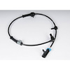 SPEED SENSOR - image 1