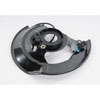 SHIELD ASM FRT BRK - image 1