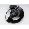 SHIELD ASM FRT BRK - image 1
