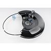 SHIELD ASM FRT BRK - image 1