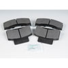 PAD KIT FRT DISC BRK - image 1