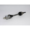 SHAFT ASM FRT WHL DRV - image 1