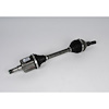 SHAFT ASM FRT WHL DRV - image 1