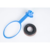 SEAL KIT FRT WHL DRV SHF - image 1