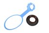 SEAL KIT FRT WHL DRV - image 1