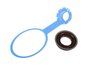 SEAL KIT FRT WHL DRV SHF - image 1