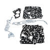 TRANSAXLE KIT AUTO SERV O - image 1