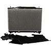 RADIATOR ASM - image 1