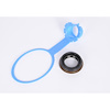 SEAL KIT FRT WHL DRV SHF - image 1