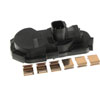 Throttle Position Sensor Kit Clips and Cover Included - image 1