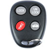 4 Button Keyles (SLP-P1) - image 1
