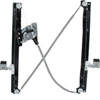 REGULATOR ASM FRT S/D WDO - image 1