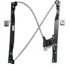 REGULATOR ASM FRT S/D WDO - image 1