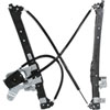 Rear Passenger (SLP-1) - image 1
