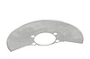 SHIELD FRT BRK - image 1