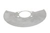 SHIELD FRT BRK - image 2