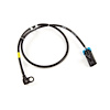 Front Wheel Speed Sensor for Select 1997-2005 Chevrolet, GMC, Oldsmobile - image 1