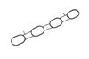 Intake Manifold (SLP-P1) - image 1