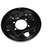 Rear Driver Sid (SLP-P1) - image 1