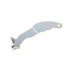 Rear Driver Sid (SLP-P1) - image 1