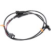 Rear ABS Wheel (SLP-P1) - image 1