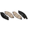 Front Disc Brak (SLP-P1) - image 1