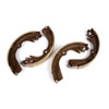 Rear Drum Brake (SLP-P1) - image 1
