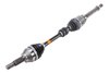 SHAFT ASMFRT WHL DR (P1) - image 2