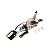 MOTOR ASM R/WDO WPR - image 1