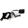 MOTOR ASM R/WDO WPR - image 2