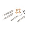 Door Hinge Repair Component