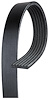 V-Ribbed Serpen (SLP-P1) - image 1