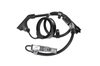 SENSOR ASM FRT WHL SPD - image 1