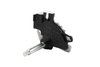 LEVER ASM MAN SHFT DTNT W - image 1