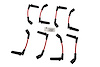 OEM Spark Plug Wires Fits Select 2005-2008 GM Models [7mm] - image 1
