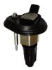 Electronic Ignition Control Module for Select 2002-2006 Buick, Chevrolet, GMC, Hummer, Isuzu, Oldsmobile, Saab - image 2