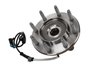 HUB FRT WHL - image 2