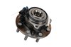 HUB ASMFRT WHL W (SLP) - image 2