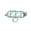 GASKET KITUPR I (SLP-1) - image 1
