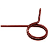 Turn Signal Switch Cancelling Cam Spring