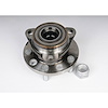 HUB KIT FRT WHL - image 1