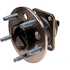 HUB RR WHLW/WHL SPD SEN - image 1
