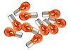 15772605 Incandescent Light Bulb Amber - image 1
