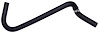 HOSEMOLDED ACDELCO (B) - image 1