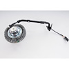CLUTCH ASM-FAN BLADE - image 1