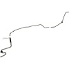 PIPE ASM-TRANS FLUID CLR - image 1