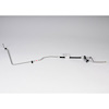 HOSE ASM-TRANS FLUID CLR - image 1