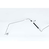 HOSE ASM-TRANS FLUID CLR - image 1
