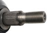 SHAFT ASM-RR WHL DR PARIT - image 3