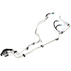 HOSE ASM-FUEL FEED / RTN - image 1